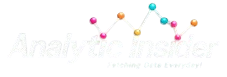Analytical Insider Logo